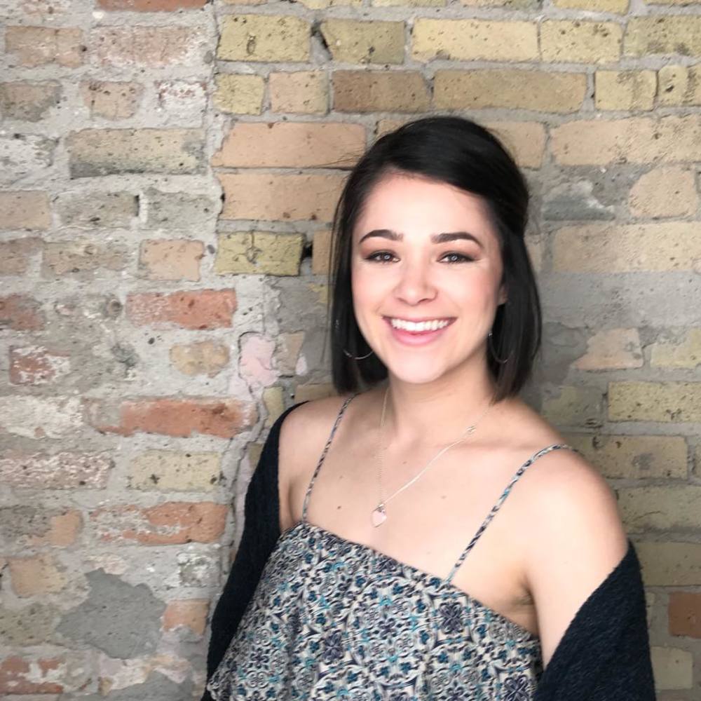 Meet your Posher, Miranda